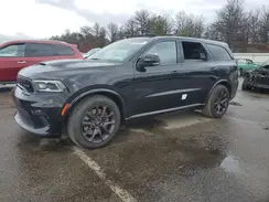 1C4SDJCTXNC209079 2022 DODGE DURANGO