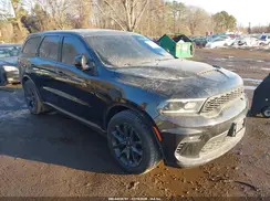 1C4SDJCTXNC217389 2022 DODGE DURANGO