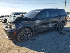 1C4SDJCTXNC221023 2022 DODGE DURANGO