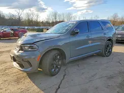 1C4SDJCTXNC222009 2022 DODGE DURANGO