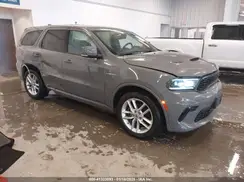 1C4SDJCTXNC223466 2022 DODGE DURANGO