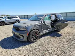 1C4SDJCTXPC547262 2023 DODGE DURANGO