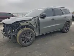 1C4SDJCTXPC552252 2023 DODGE DURANGO