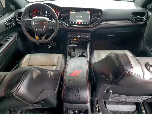 1C4SDJCTXPC552252 2023 DODGE DURANGO - Image 8