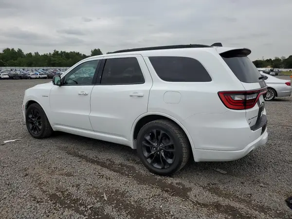 1C4SDJCTXPC553725 2023 DODGE DURANGO - Image 2