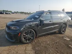 1C4SDJCTXPC559444 2023 DODGE DURANGO