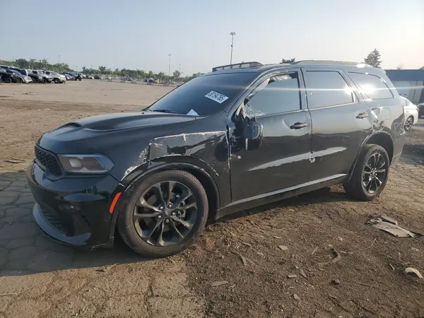 1C4SDJCTXPC559444 2023 DODGE DURANGO - Image 1