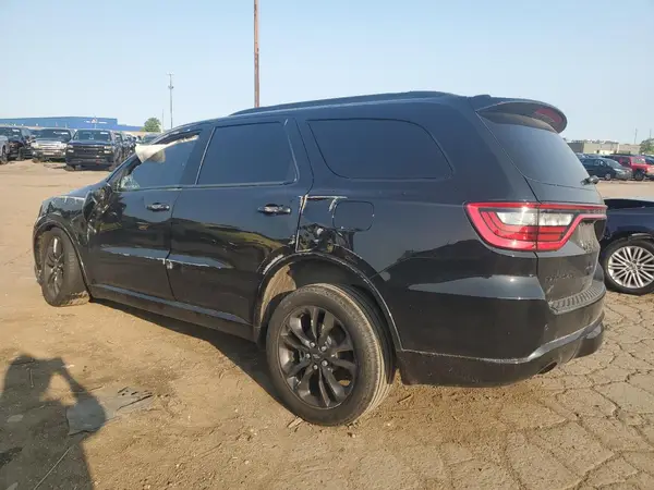 1C4SDJCTXPC559444 2023 DODGE DURANGO - Image 2