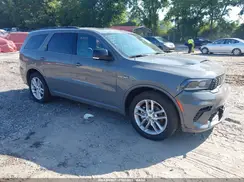 1C4SDJCTXPC572677 2023 DODGE DURANGO