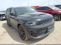 1C4SDJCTXPC581587 2023 DODGE DURANGO