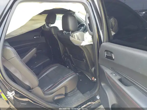 1C4SDJCTXPC581587 2023 DODGE DURANGO - Image 8
