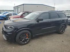 1C4SDJCTXPC582061 2023 DODGE DURANGO