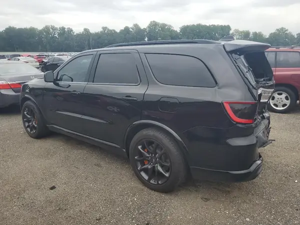 1C4SDJCTXPC582061 2023 DODGE DURANGO - Image 2