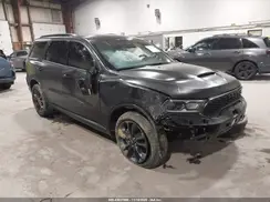1C4SDJCTXPC591293 2023 DODGE DURANGO
