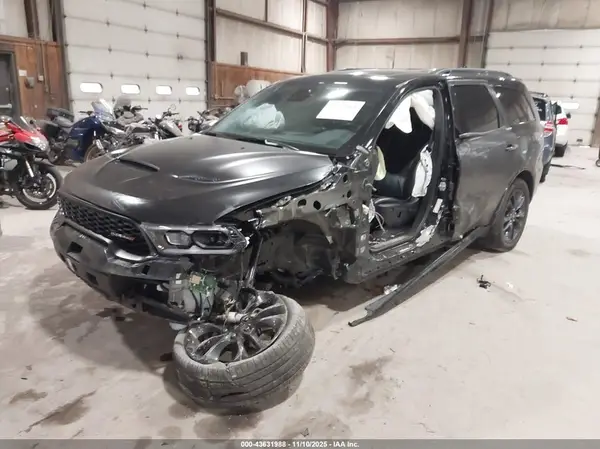 1C4SDJCTXPC591293 2023 DODGE DURANGO - Image 2
