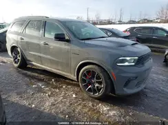 1C4SDJCTXPC592427 2023 DODGE DURANGO