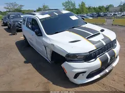 1C4SDJCTXPC599734 2023 DODGE DURANGO
