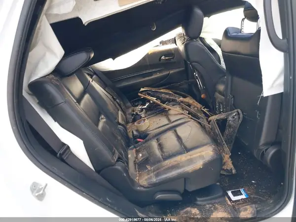 1C4SDJCTXPC602776 2023 DODGE DURANGO - Image 8