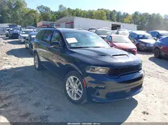 1C4SDJCTXPC602793 2023 DODGE DURANGO