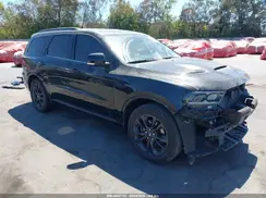 1C4SDJCTXPC606407 2023 DODGE DURANGO
