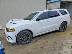 1C4SDJCTXPC636779 2023 DODGE DURANGO