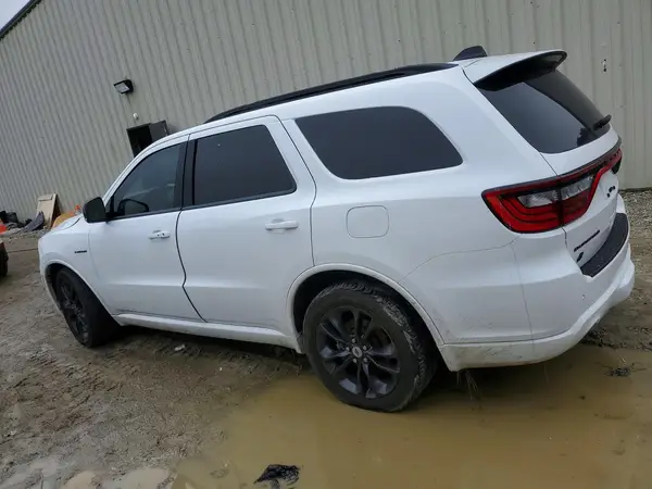 1C4SDJCTXPC636779 2023 DODGE DURANGO - Image 2