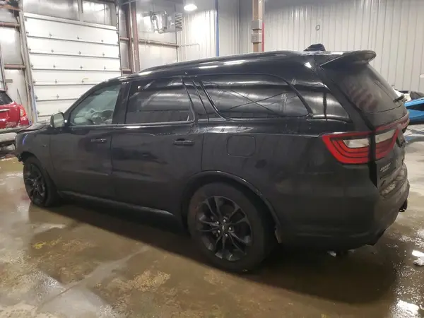 1C4SDJCTXPC640069 2023 DODGE DURANGO - Image 2