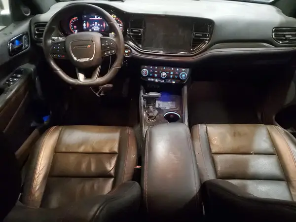 1C4SDJCTXPC640069 2023 DODGE DURANGO - Image 8