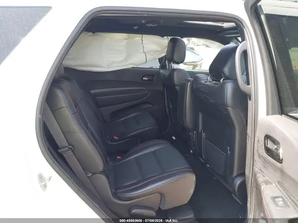 1C4SDJCTXPC656093 2023 DODGE DURANGO - Image 8