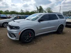 1C4SDJCTXPC657504 2023 DODGE DURANGO