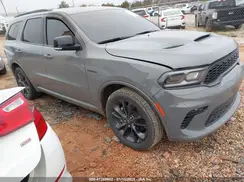 1C4SDJCTXPC676442 2023 DODGE DURANGO