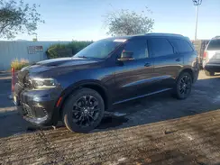1C4SDJCTXPC683178 2023 DODGE DURANGO