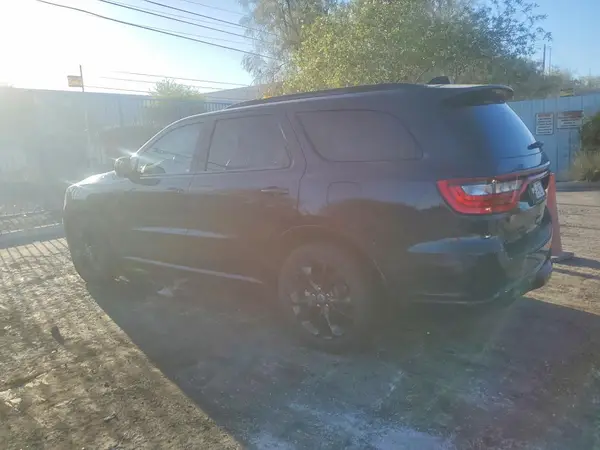 1C4SDJCTXPC683178 2023 DODGE DURANGO - Image 2
