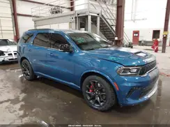 1C4SDJCTXPC693810 2023 DODGE DURANGO
