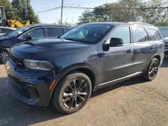 1C4SDJCTXPC694679 2023 DODGE DURANGO