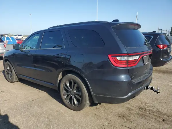 1C4SDJCTXPC694679 2023 DODGE DURANGO - Image 2