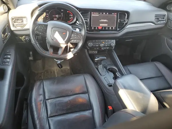 1C4SDJCTXPC694679 2023 DODGE DURANGO - Image 8