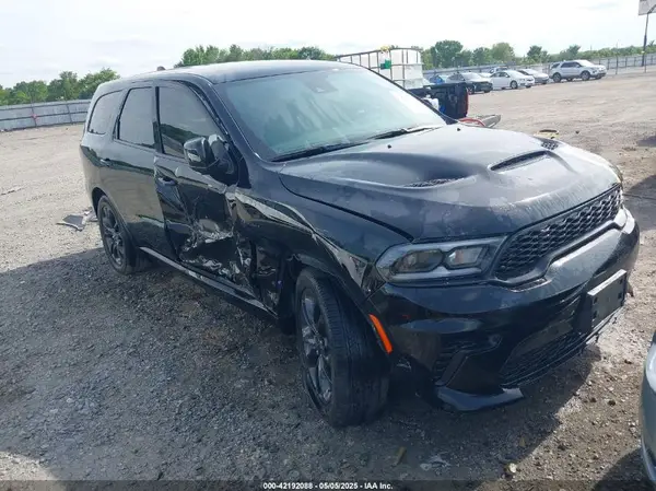 1C4SDJCTXPC695055 2023 DODGE DURANGO - Image 1