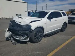1C4SDJCTXPC696318 2023 DODGE DURANGO