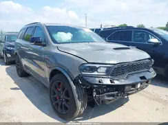 1C4SDJCTXRC102166 2024 DODGE DURANGO