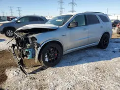 1C4SDJCTXRC127052 2024 DODGE DURANGO