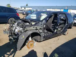 1C4SDJCTXRC140688 2024 DODGE DURANGO