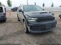 1C4SDJCTXRC153344 2024 DODGE DURANGO
