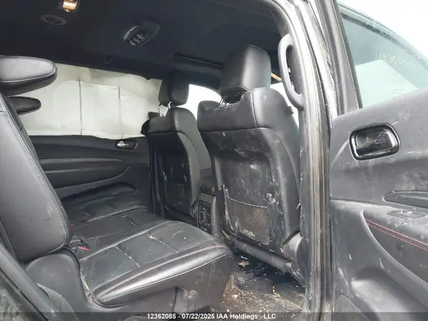 1C4SDJCTXRC153344 2024 DODGE DURANGO - Image 8
