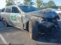 1C4SDJCTXRC208729 2024 DODGE DURANGO