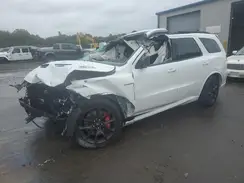 1C4SDJCTXRC214322 2024 DODGE DURANGO