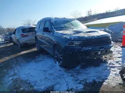 1C4SDJCTXRC214496 2024 DODGE DURANGO