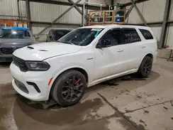 1C4SDJCTXRC240399 2024 DODGE DURANGO