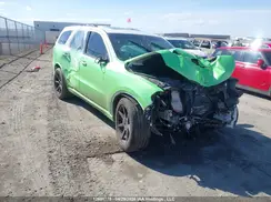 1C4SDJCTXRC251533 2024 DODGE DURANGO