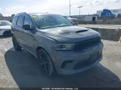 1C4SDJCTXSC501505 2025 DODGE DURANGO